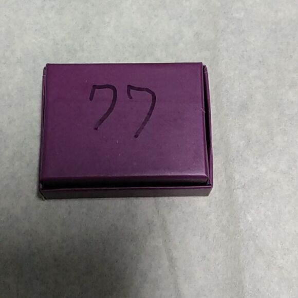 Mystery necklace   - Picture 1 of 2